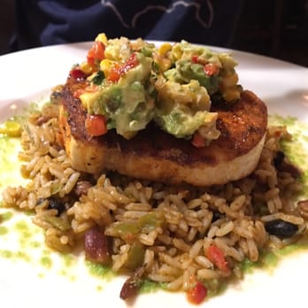 Bluewater Boathouse Seafood Restaurant Coronado - Swordfish! Has a little kick to it (spicy) - Seafood Near Me - Coronado, California Bluewater Boathouse Seafood Restaurant Coronado - Swordfish! Has a little kick to it (spicy) - Seafood Near Me - Coronado, California