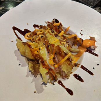 Tokyo Hana - Fried White Fish - Sushi Bars Near Me - Albuquerque, New Mexico Tokyo Hana - Fried White Fish - Sushi Bars Near Me - Albuquerque, New Mexico