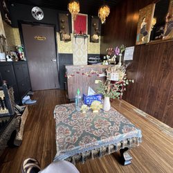 Thiparpa Thai Massage
