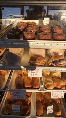 Donut Palace by null