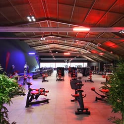 Redfitness Kamen