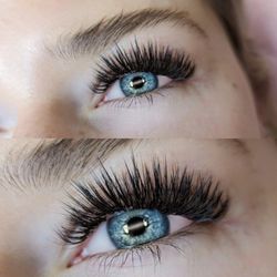 Utah Lashes