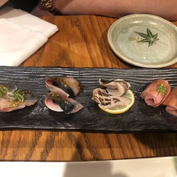 Sushi Katsuei - Sushi Bars Near Me - Brooklyn, New York