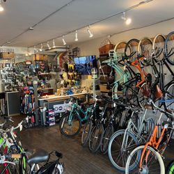 Go Dutch Bikes - Our store offers anything from used bikes to new bikes and much more!