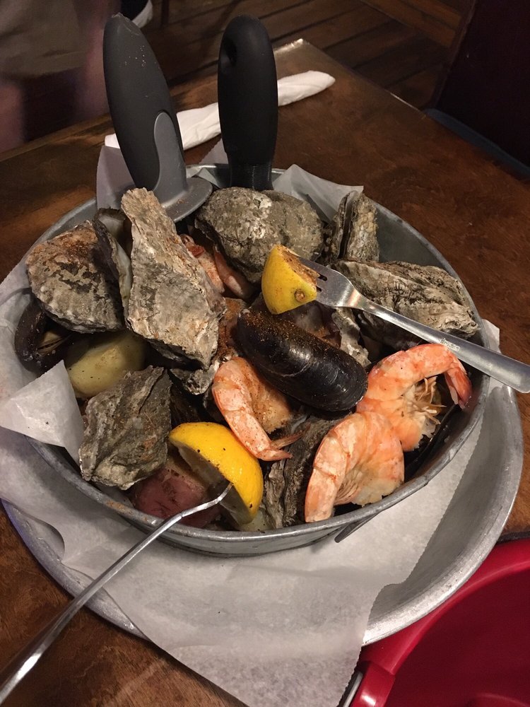 THE CRAB SHACK 207 Photos & 193 Reviews Seafood 1901 Ashley River