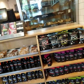 Juice Generation - Juice Bars & Smoothies Near Me - New York, New York