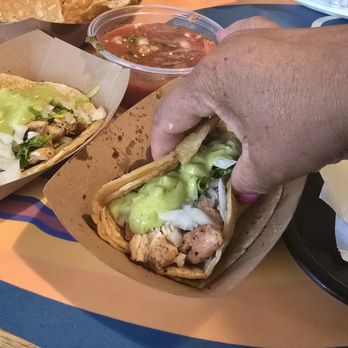 Taco Fiesta - Authentic shells - Mexican Near Me - Baltimore, Maryland Taco Fiesta - Authentic shells - Mexican Near Me - Baltimore, Maryland