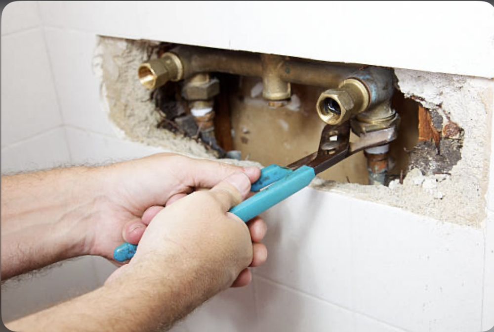 Slide of Citi Home Repairs