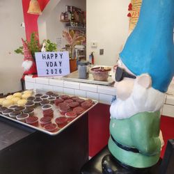 Sandye's Cafe & Cakes
