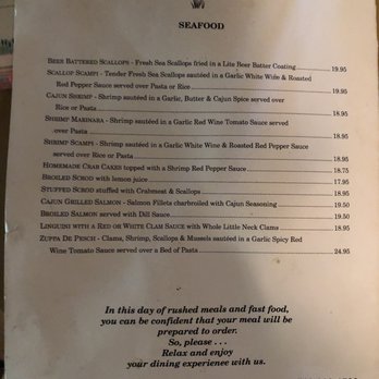 The Pond Restaurant - Menu - American Near Me - Ancramdale, New York