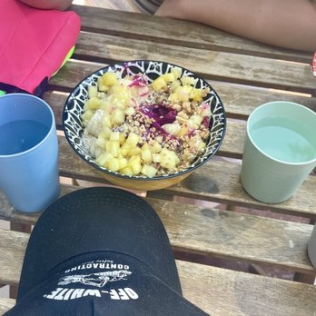 Under the Mango Tree - Coconut Honey - Coffee & Tea Near Me - Miami Beach, Florida Under the Mango Tree - Coconut Honey - Coffee & Tea Near Me - Miami Beach, Florida
