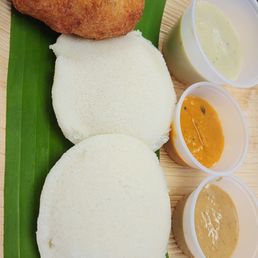 Idli