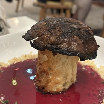 Limoncello - Portobello Mushroom - Italian Near Me - La Mesa, California Limoncello - Portobello Mushroom - Italian Near Me - La Mesa, California