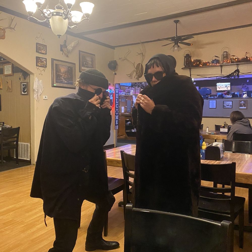 Dixie Creek Saloon - A couple of nobodies - Bars Near Me - Tangent, Oregon Dixie Creek Saloon - A couple of nobodies - Bars Near Me - Tangent, Oregon