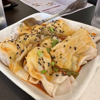 Dumpling Kitchen - Castro - Noodles Near Me - San Francisco, California Dumpling Kitchen - Castro - Noodles Near Me - San Francisco, California