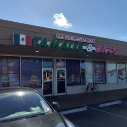 La Poblanita Deli