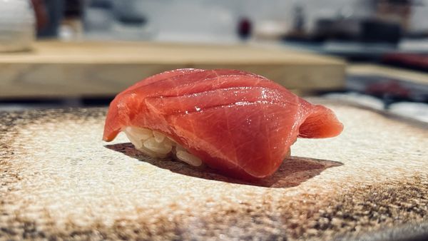 Omakase @ Barracks Row by null