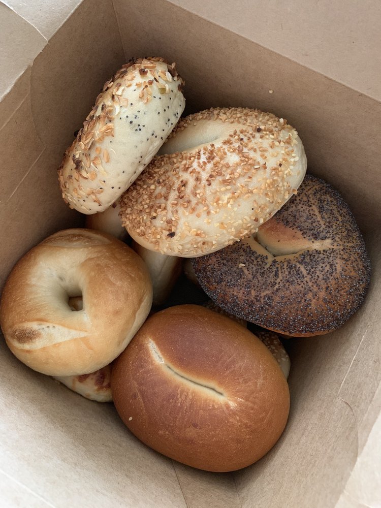 Noah’s Bagels Takeout & Delivery 90 Photos & 194 Reviews Bagels