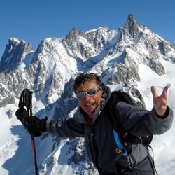 Morningstar Ski Tours