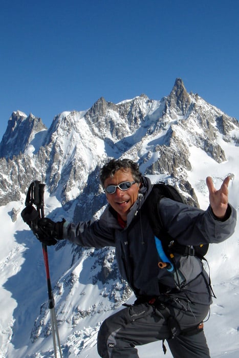 Morningstar Ski Tours