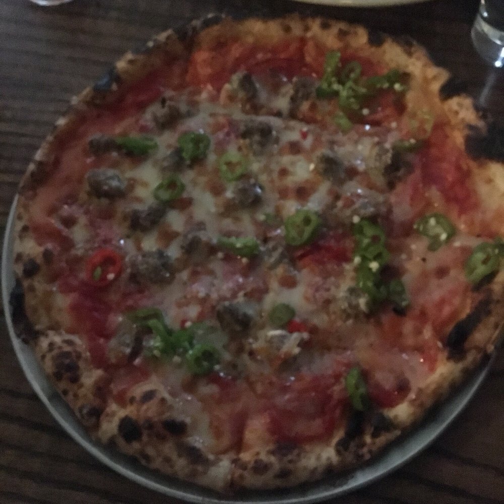 Speedy Romeo - Pizza Near Me - Brooklyn, New York Speedy Romeo - Pizza Near Me - Brooklyn, New York