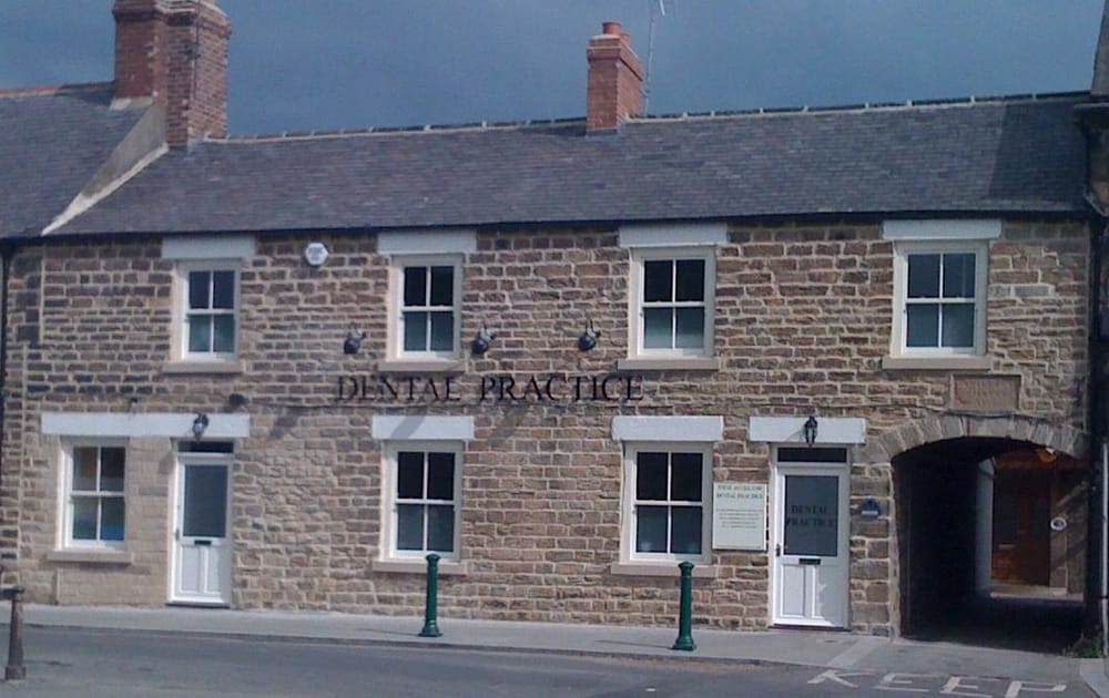 WEST AUCKLAND DENTAL PRACTICE 26 Front Street, Auckland