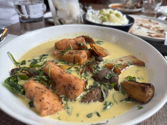 Pho & Roll by Wooden Fish by null