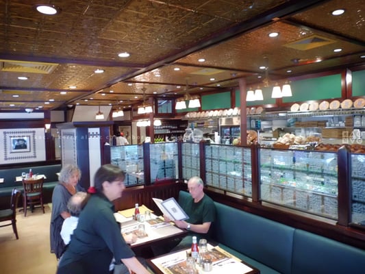 2nd Ave Deli by null 2nd Ave Deli by null