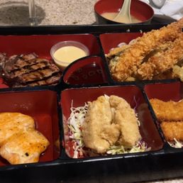Bento Box