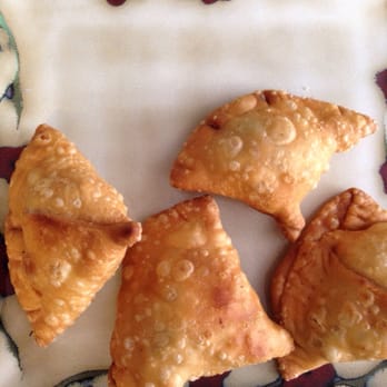 Cozymeal - Samosas - Cooking Classes Near Me - San Francisco, California Cozymeal - Samosas - Cooking Classes Near Me - San Francisco, California