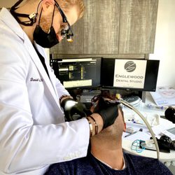Englewood Dental Studio