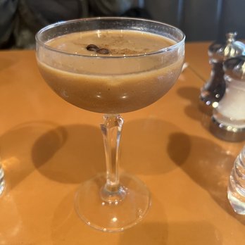 The Arrogant Butcher - Espresso A-Go-Go - American Near Me - Phoenix, Arizona