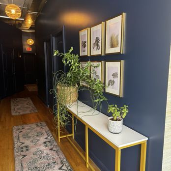 Uprooted Beauty Collective - Eyelash Service Near Me - Chicago, Illinois Uprooted Beauty Collective - Eyelash Service Near Me - Chicago, Illinois