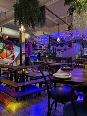 Bogota Latin Bistro by null