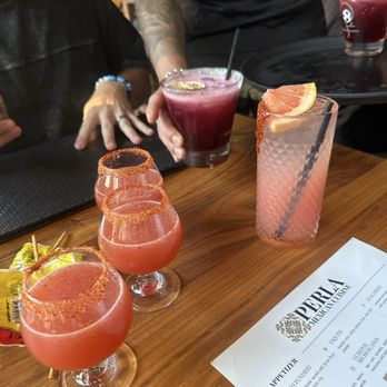 Perla - Tapas/Small Plates Near Me - Santa Ana, California