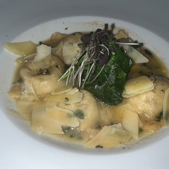 Swirl Wine Bistro - Oxtail Ravioli - Wine Bars Near Me - Margate, Florida Swirl Wine Bistro - Oxtail Ravioli - Wine Bars Near Me - Margate, Florida