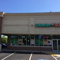 Batteries Plus