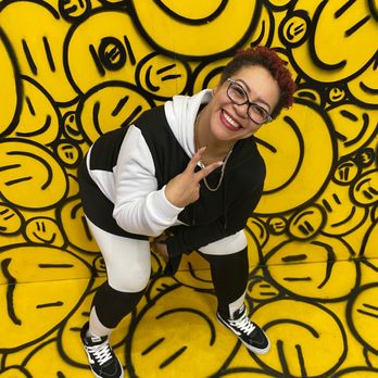Denver Selfie Museum - All smiles - Art Museums Near Me - Denver, Colorado