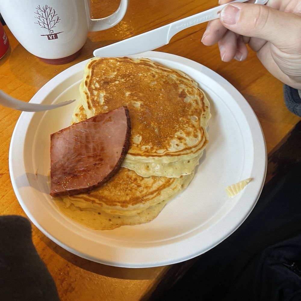 April's Maple - Pancakes - Ice Cream & Frozen Yogurt Near Me - Canaan, Vermont April's Maple - Pancakes - Ice Cream & Frozen Yogurt Near Me - Canaan, Vermont