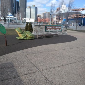 RiverWalk - Parks Near Me - Detroit, Michigan RiverWalk - Parks Near Me - Detroit, Michigan