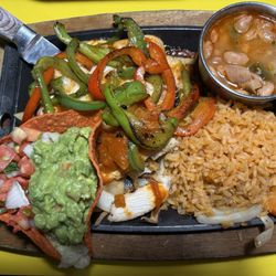 Los Cabos Mexican Grill