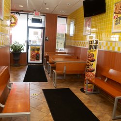 Hungry Howie's Pizza