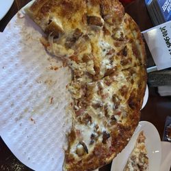Daddy's Pizza