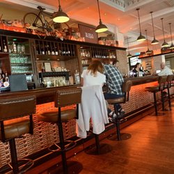 Emporium Eatery and Bar - The Bar