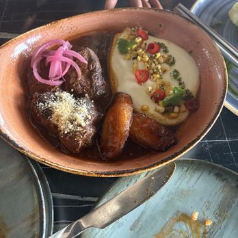 The Cage in Audubon - Short Ribs - Cocktail Bars Near Me - Norristown, Pennsylvania