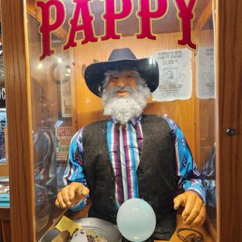 Wall Drug Store - Drugstores Near Me - Wall, South Dakota