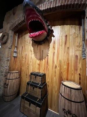 Crab Du Jour Cajun Seafood Restaurant & Bar - Savannah Oglethorpe Mall by null