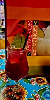Gonzalez Y Gonzalez by null