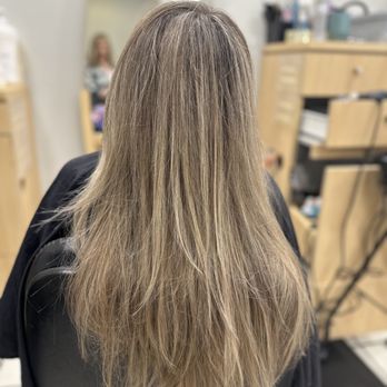 Katie Bailey - Master Stylist - Hair Stylists Near Me - Ormond beach, Florida