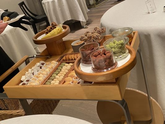 Ristorante "All'Enoteca" by null